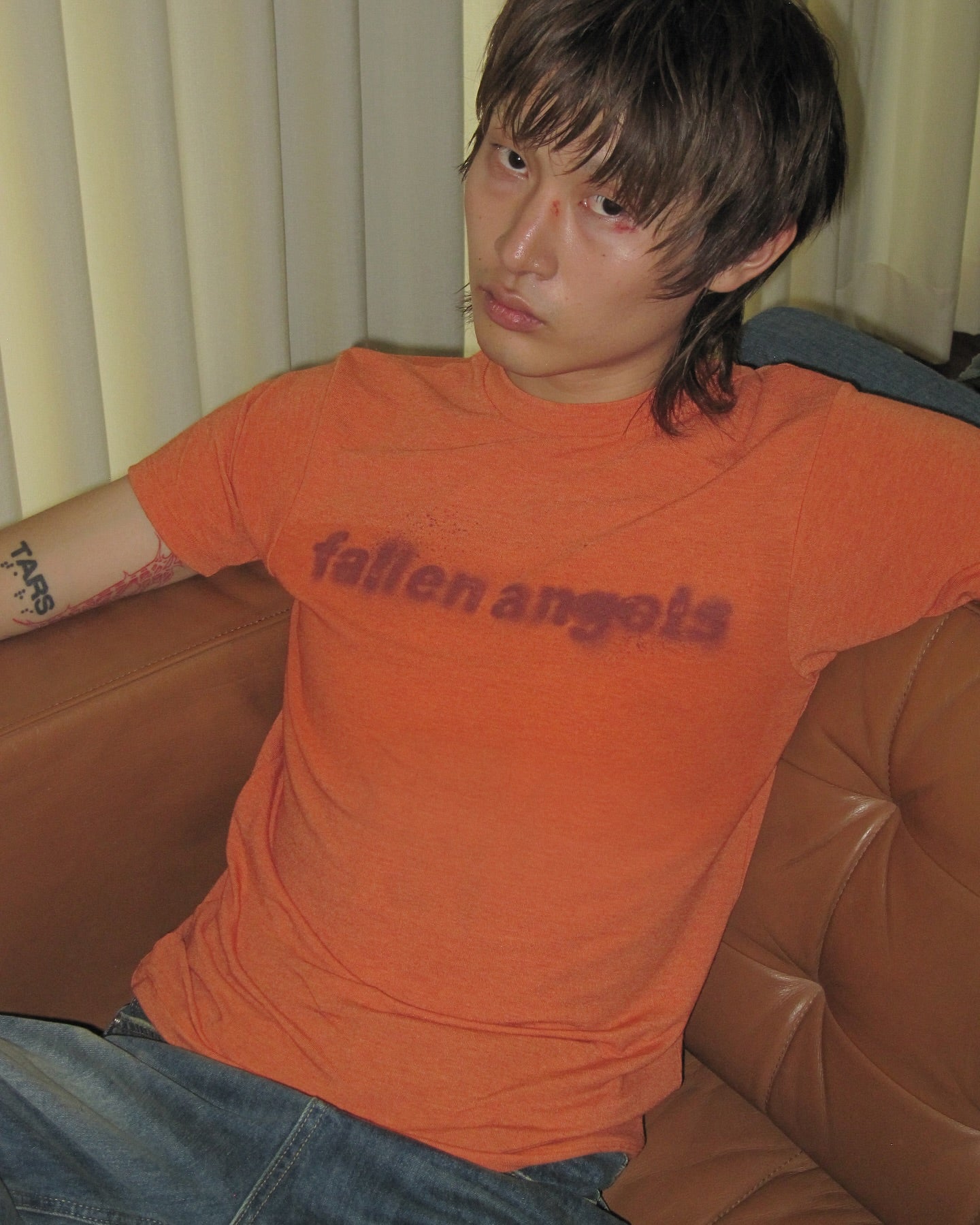 Fail Logo Tee