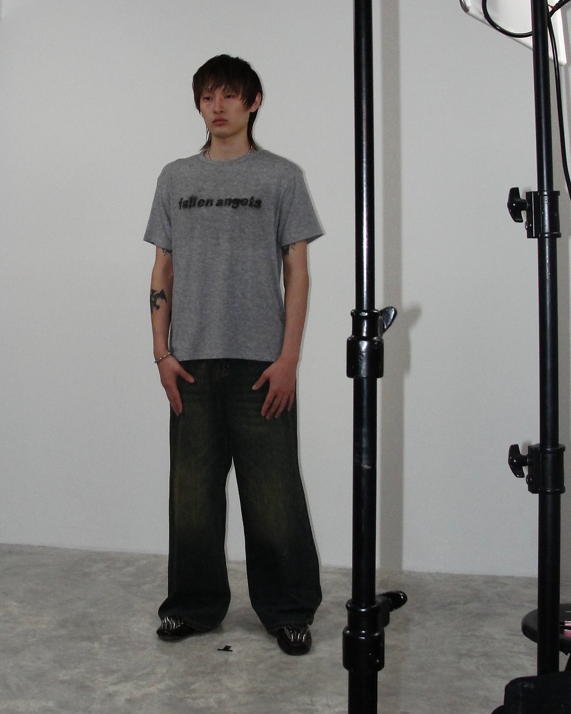Fail Logo Tee