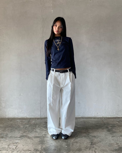 Vesper Baggy Pants