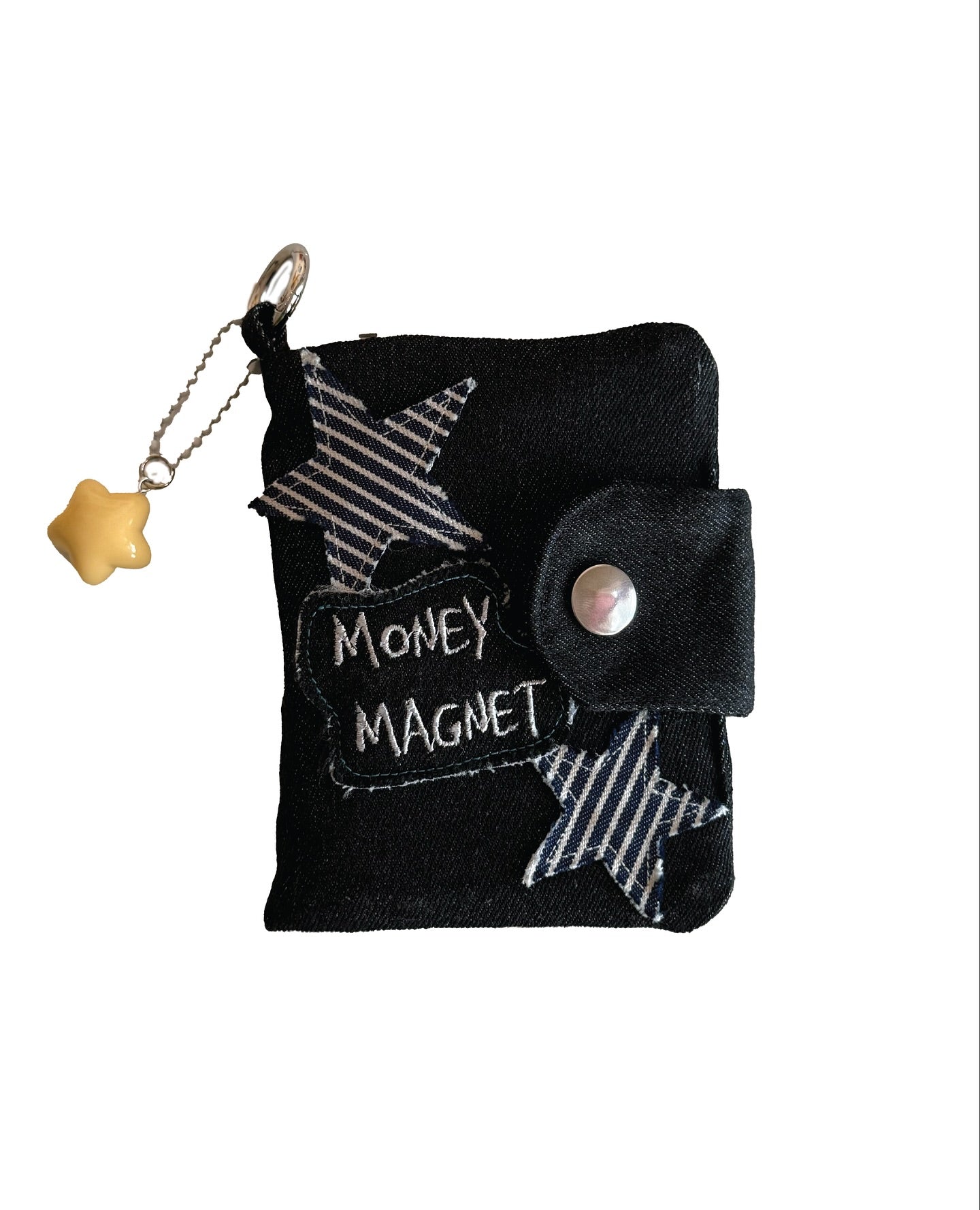 Money Magnet Wallet