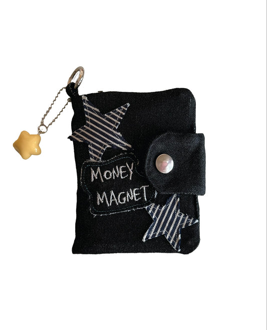Money Magnet Wallet