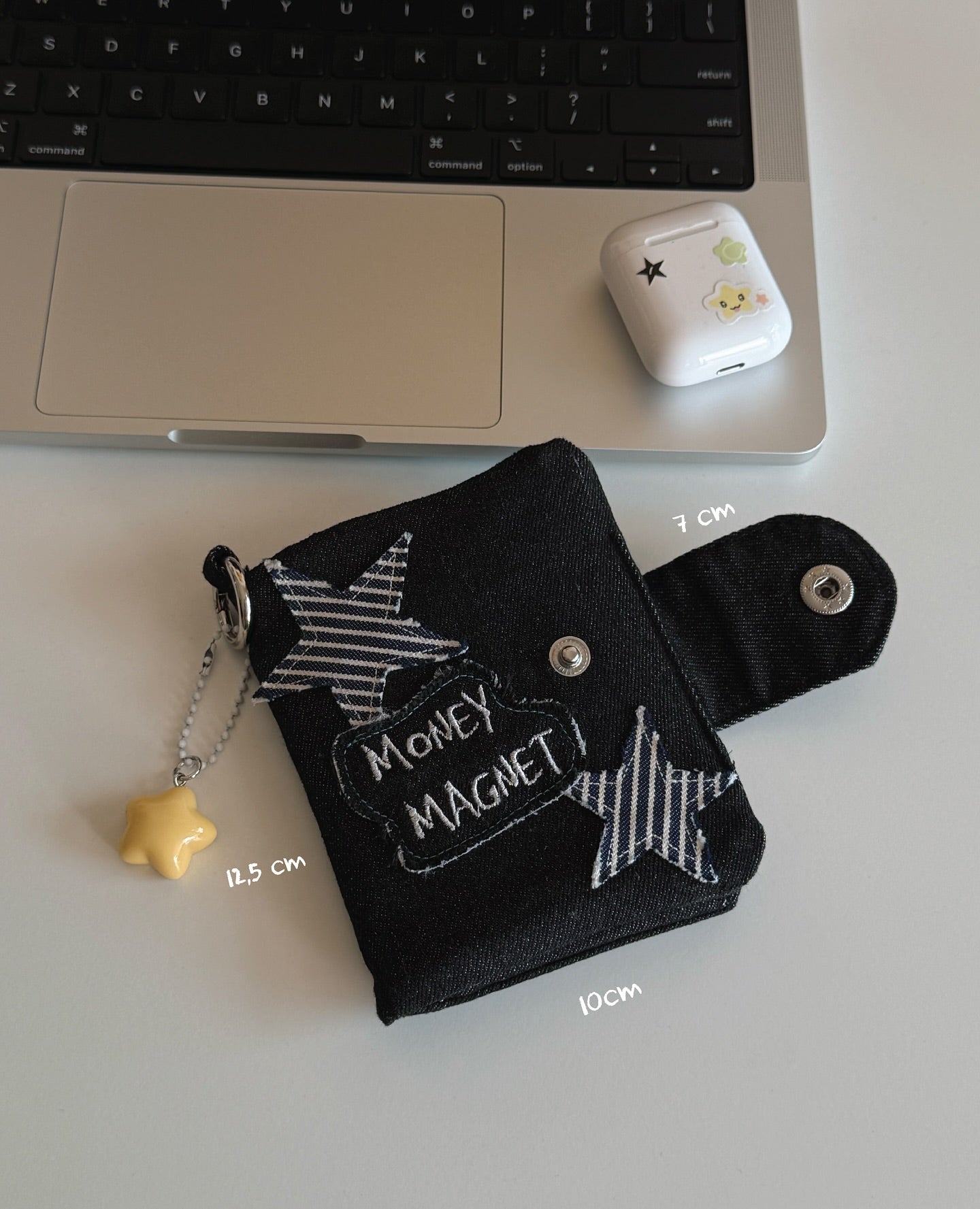 Money Magnet Wallet