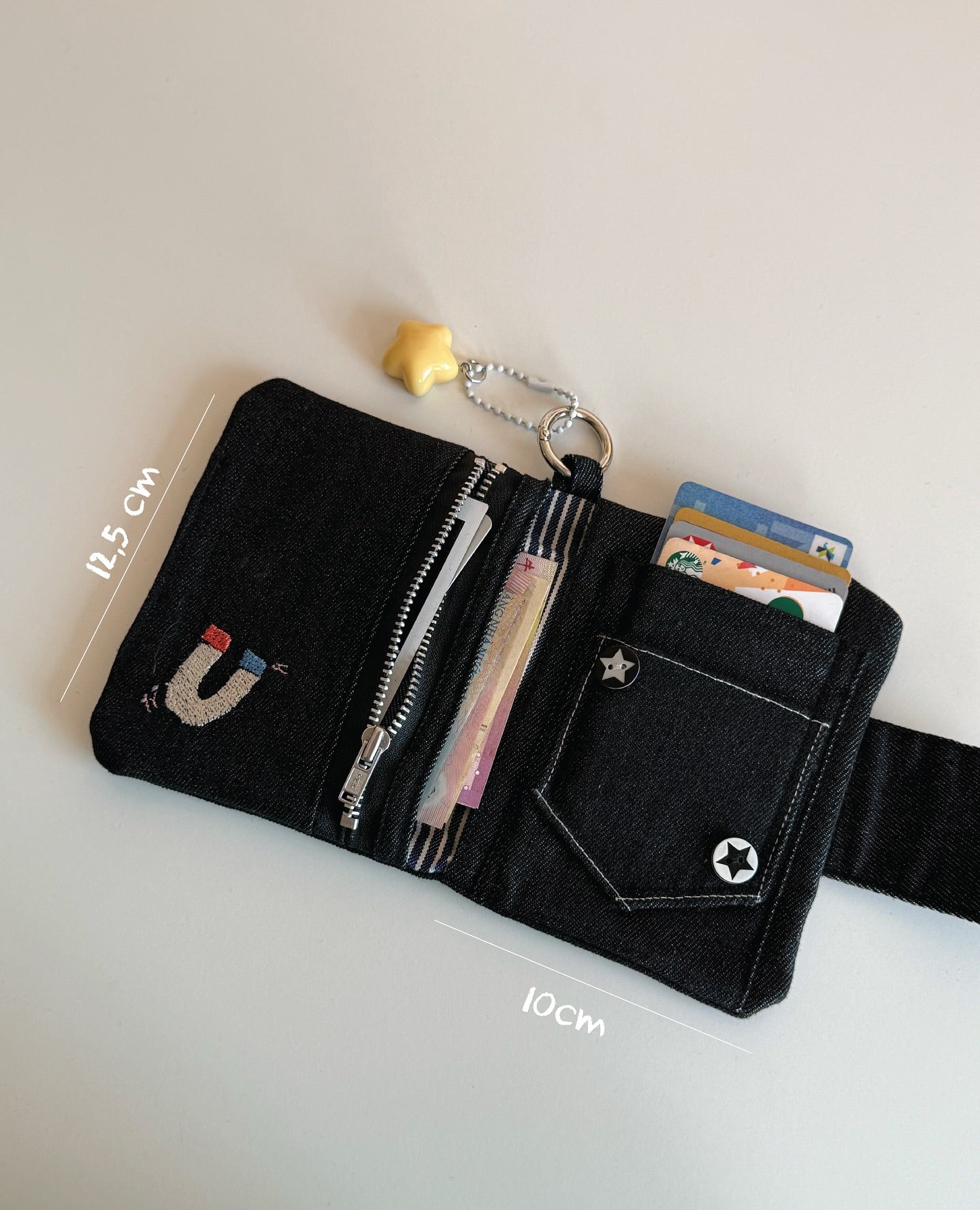 Money Magnet Wallet