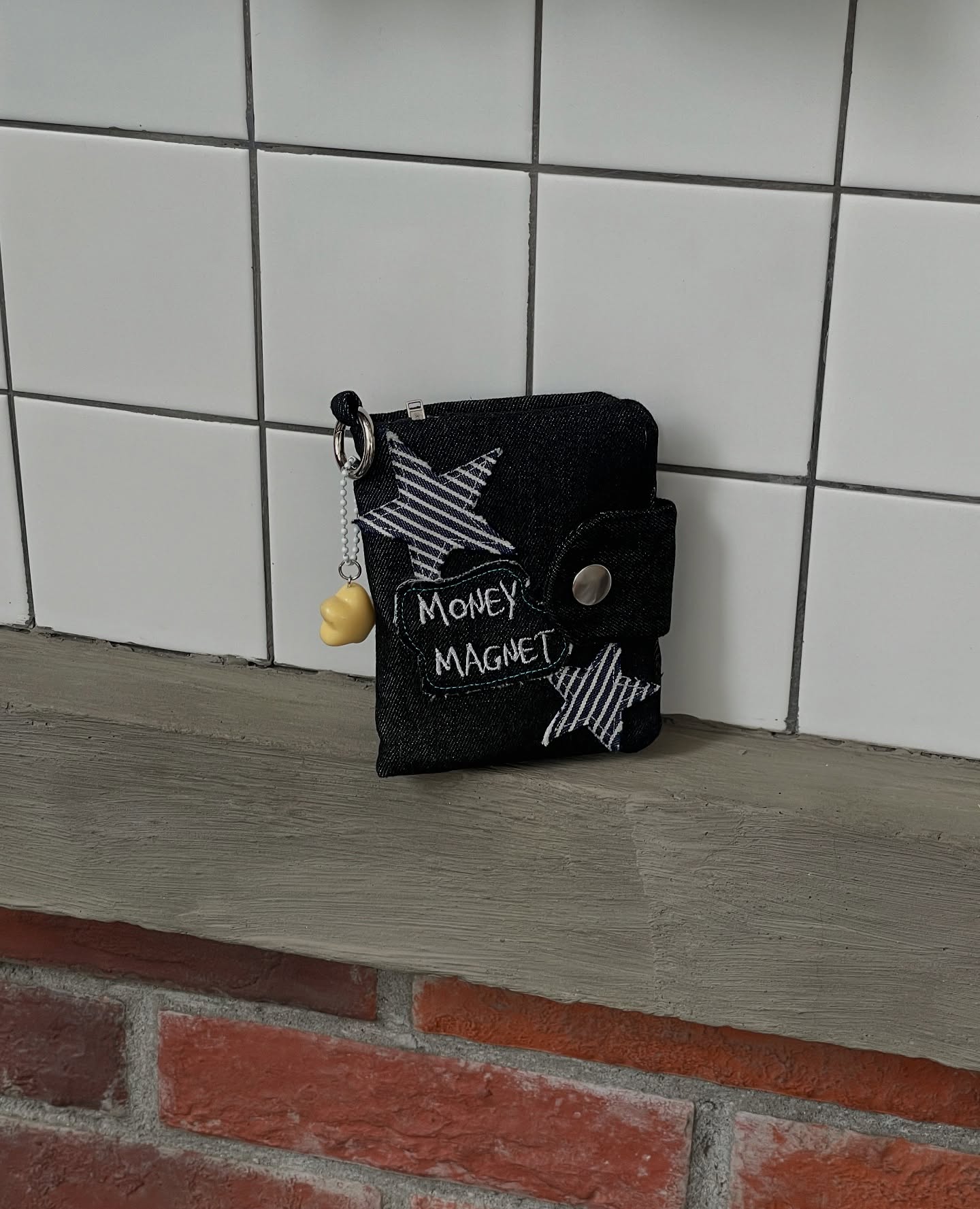 Money Magnet Wallet