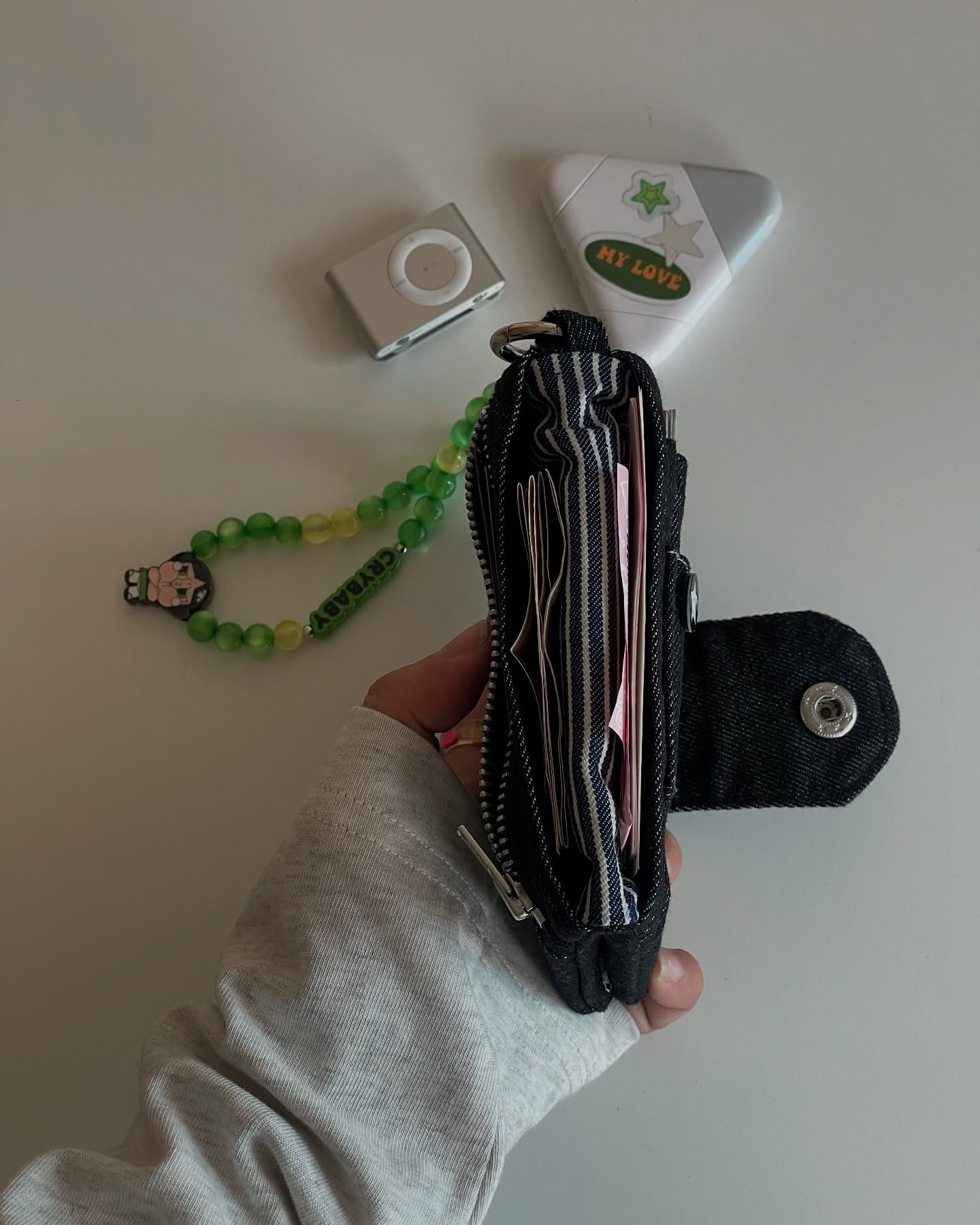 Money Magnet Wallet