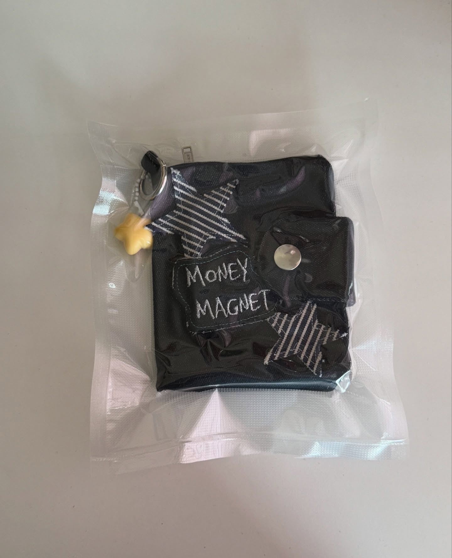 Money Magnet Wallet