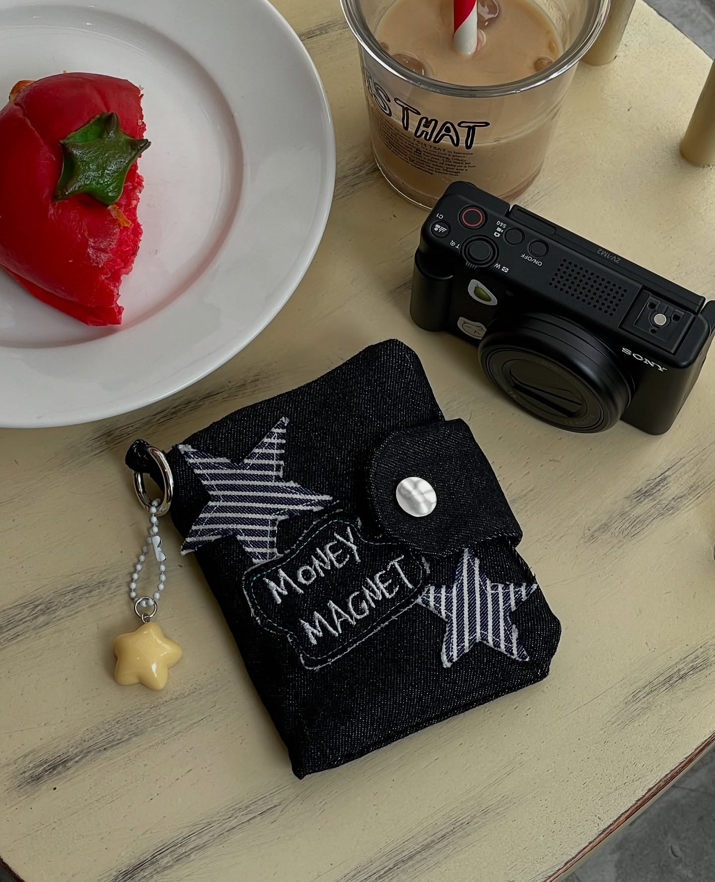 Money Magnet Wallet