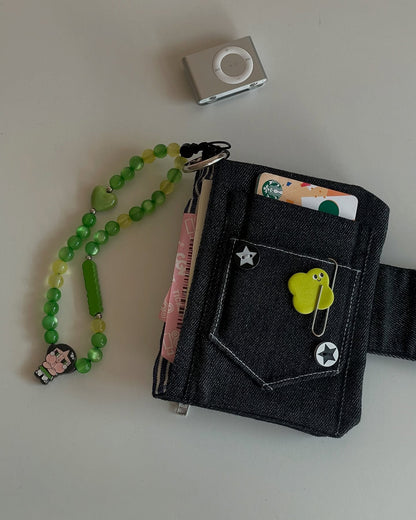 Money Magnet Wallet