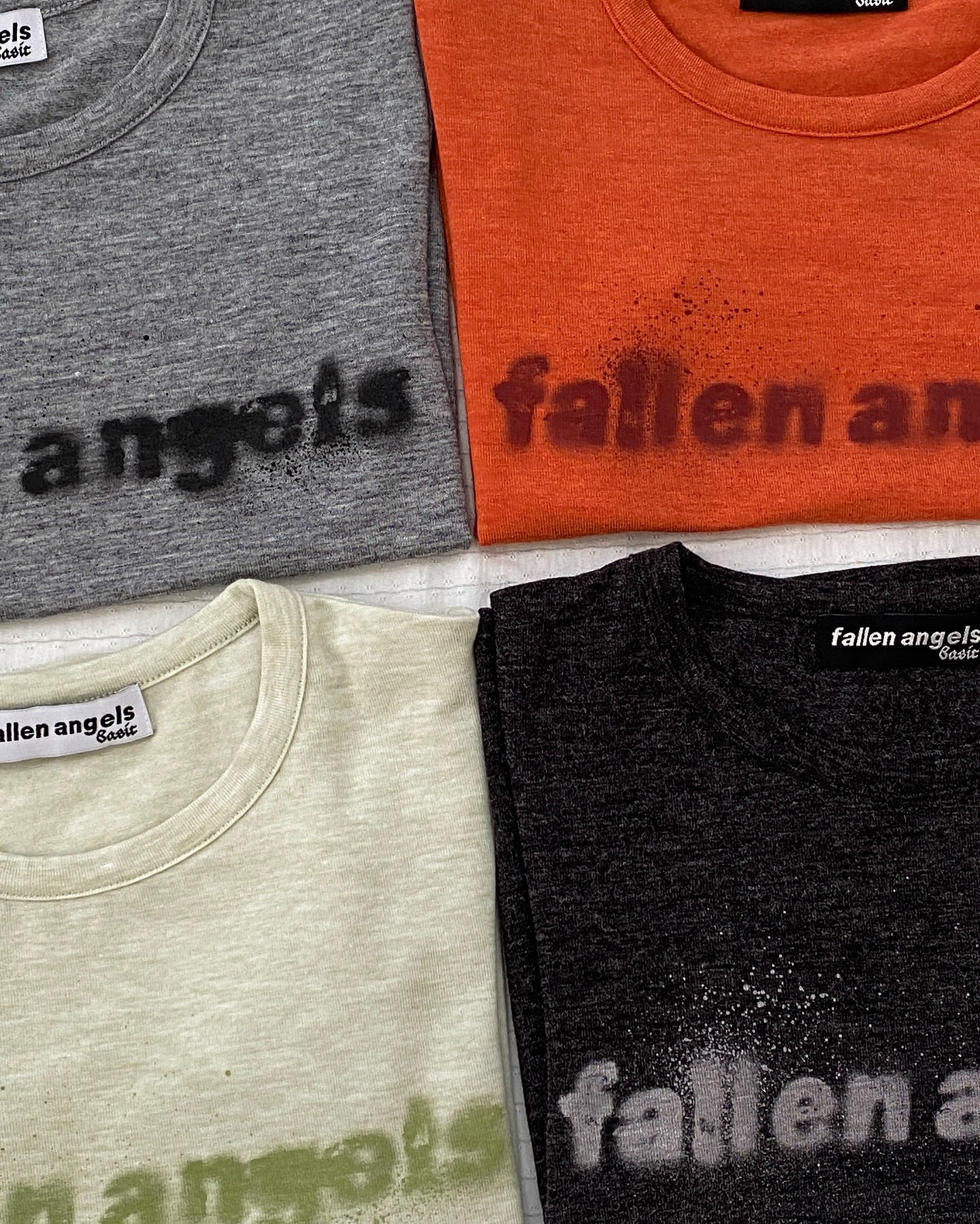 Fail Logo Tee