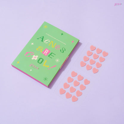 Lovely Pimple Patches
