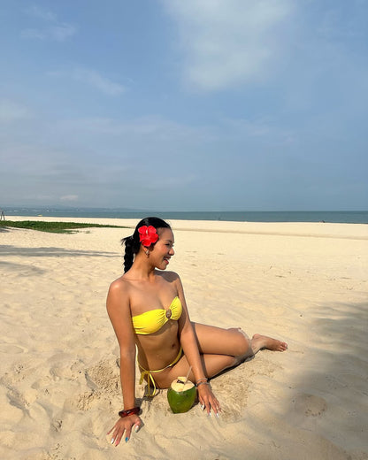 Pote bikini