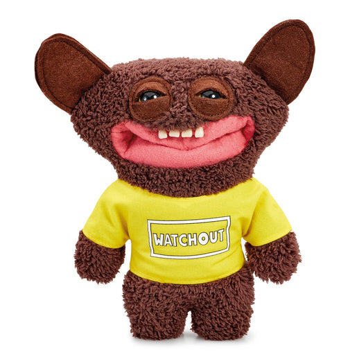 Tooth Monster