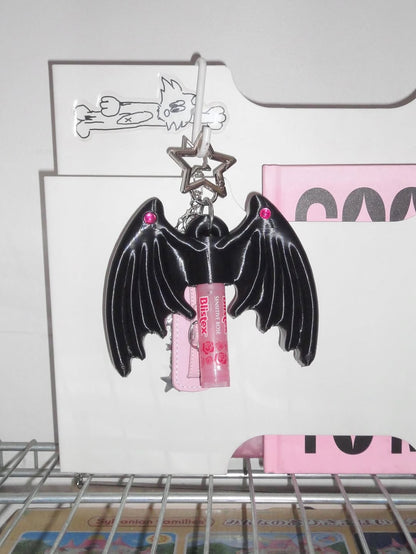 Devil Wings - Black