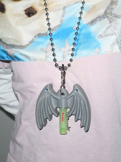 Devil Wings - Gray
