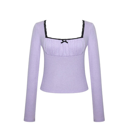 Bambi Set✩Purple