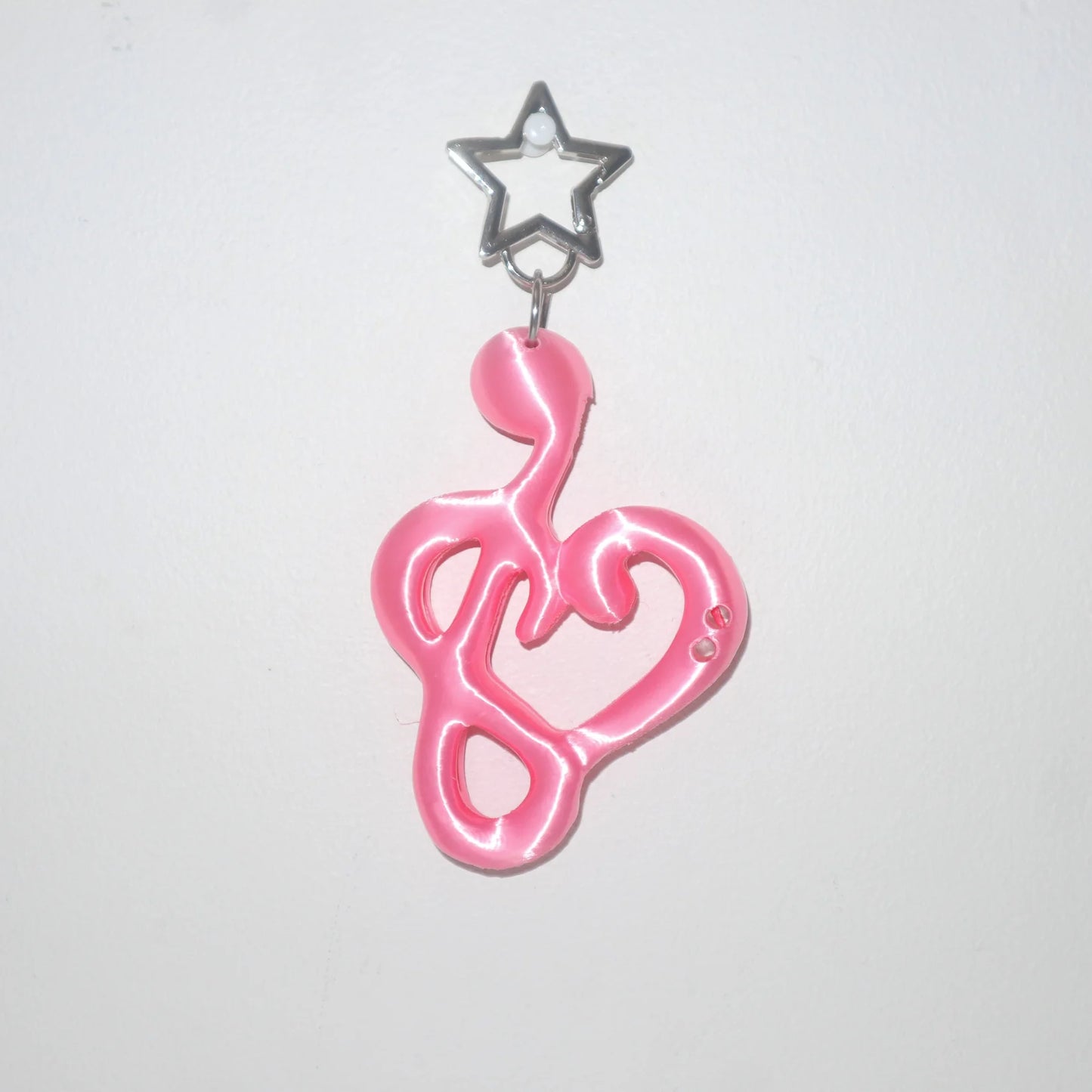 Love-Note Card Holder - Blossom