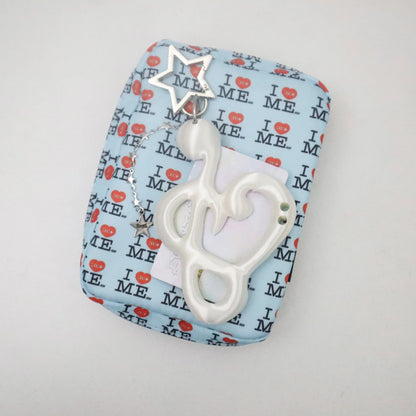 Love-Note Card Holder - Heavenly