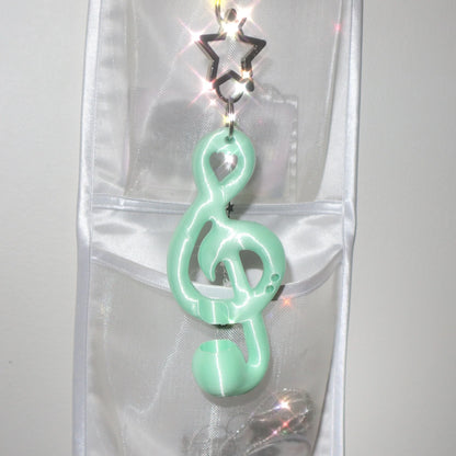 TreBALM Holder - Comet