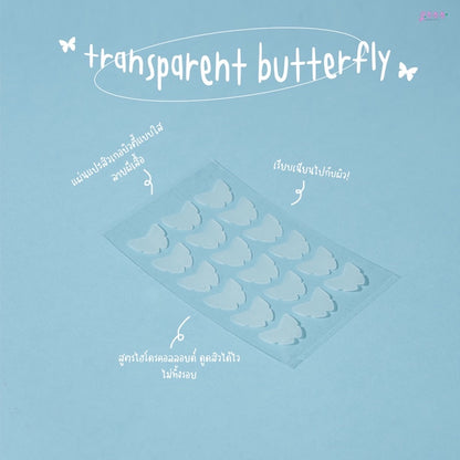 Lovely Pimple Patches