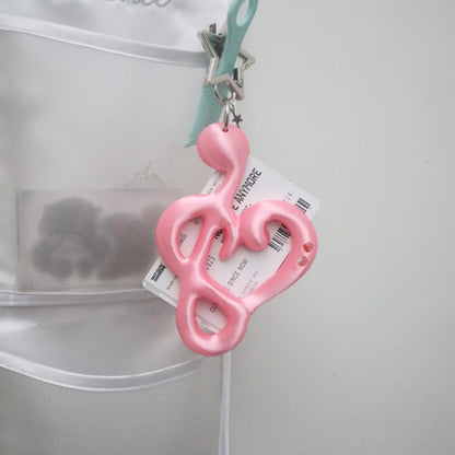 Love-Note Card Holder - Blossom