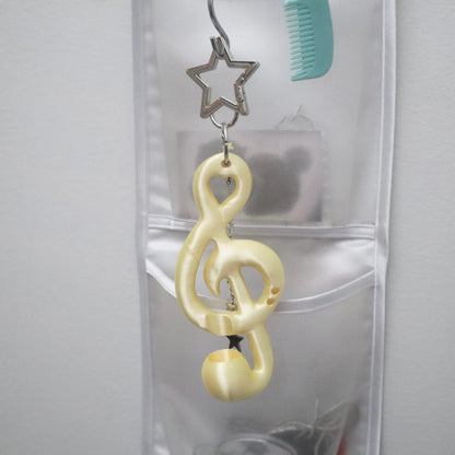 TreBALM Holder - Yolk