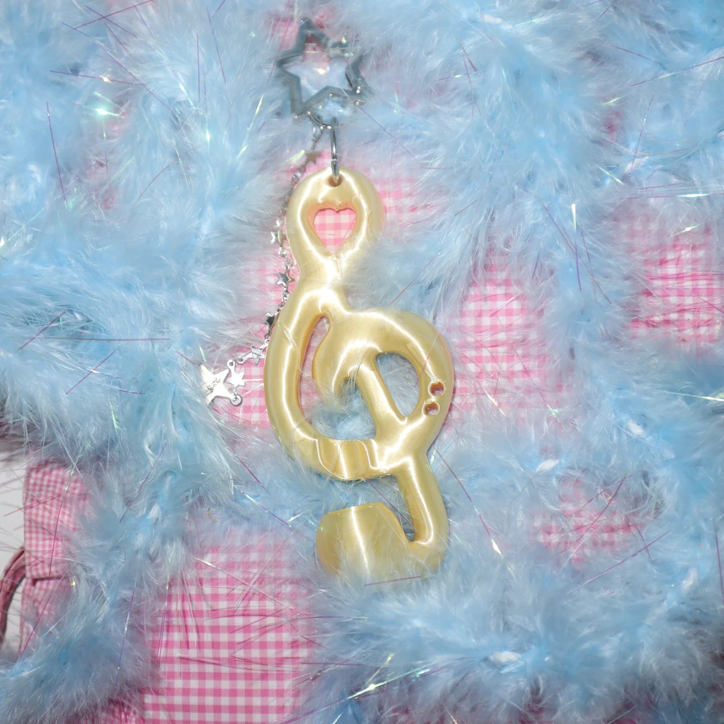 TreBALM Holder - Yolk