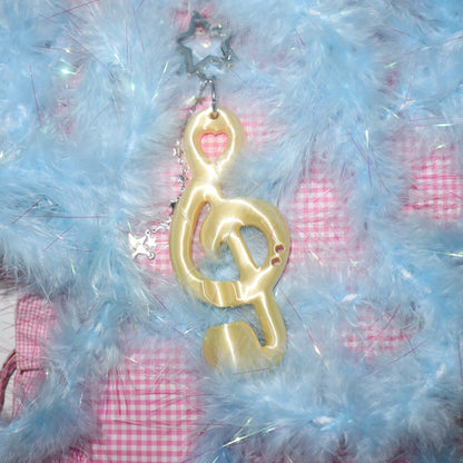 TreBALM Holder - Yolk