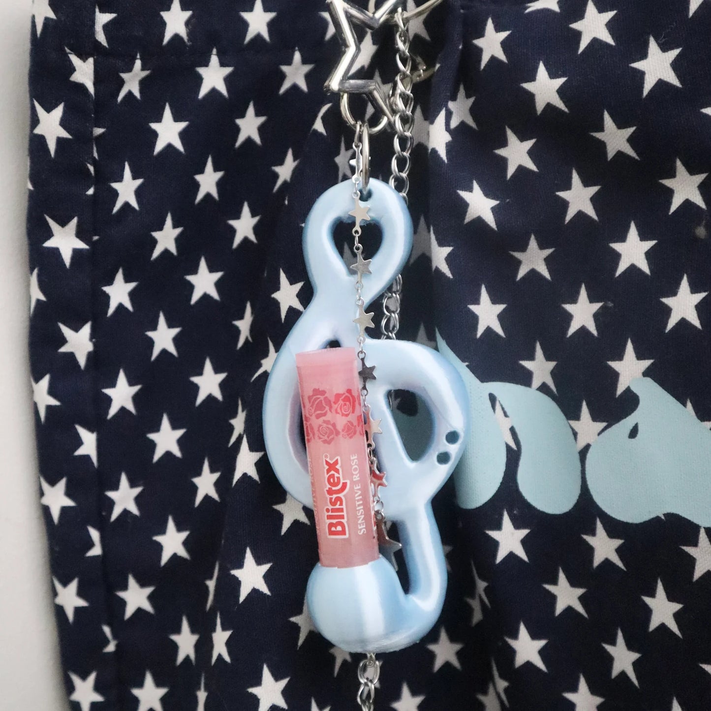 TreBALM Holder - Sky