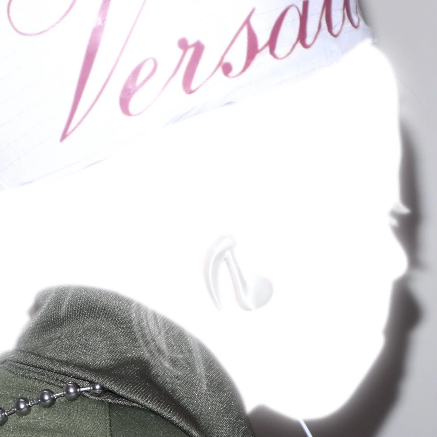 Eighth-Note Earphone Attachment ♪ Heavenly