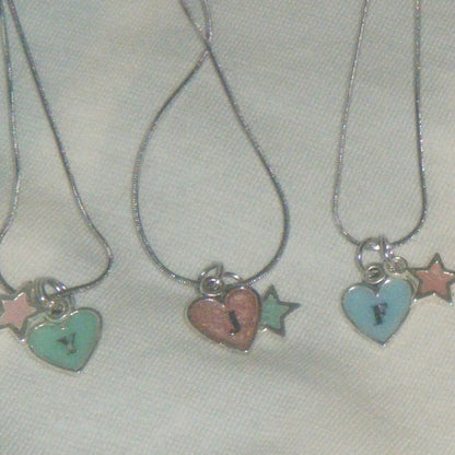 現貨 Heartar Necklace