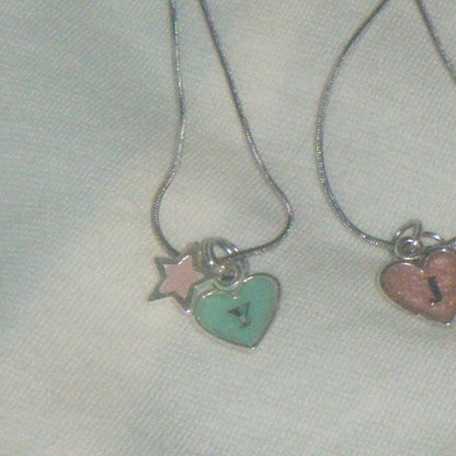 現貨 Heartar Necklace