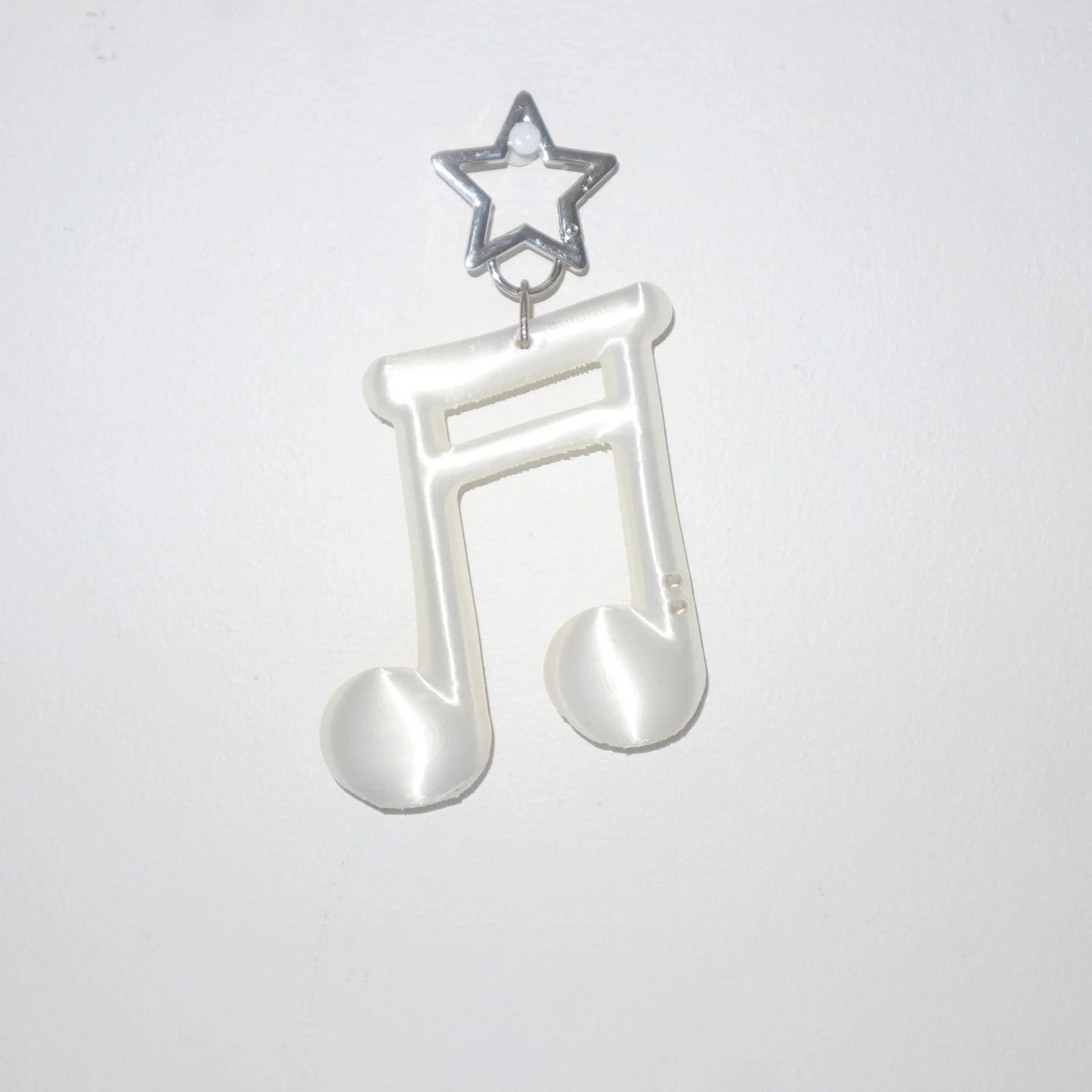 Beam-Note Card Holder - Heavenly