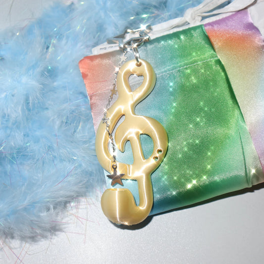 TreBALM Holder - Yolk