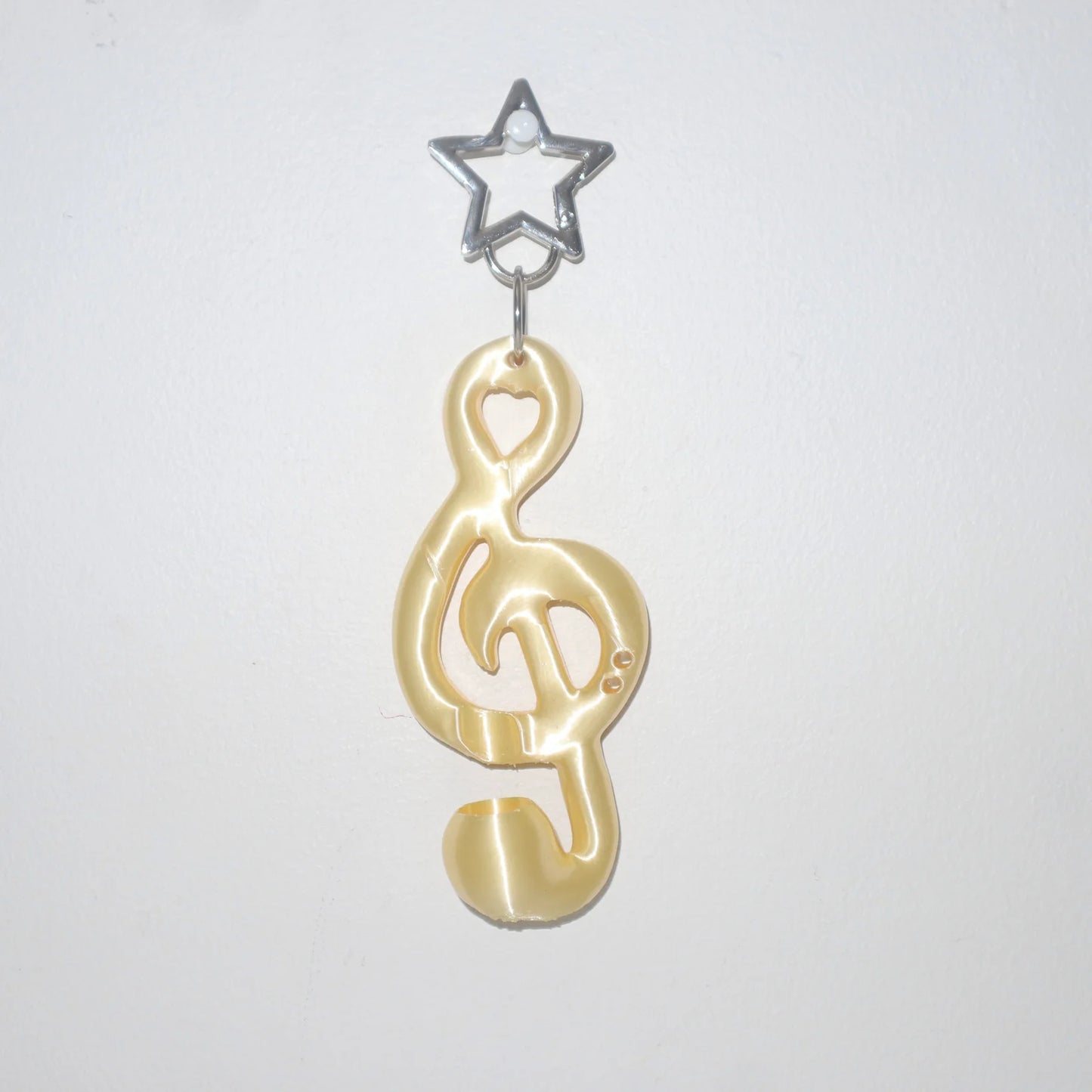 TreBALM Holder - Yolk