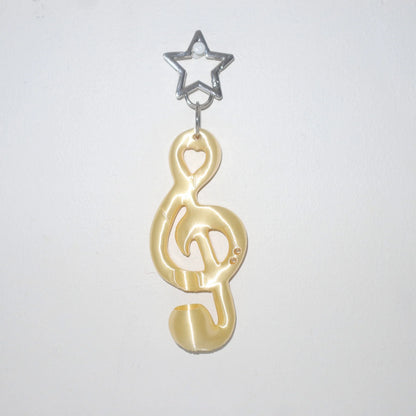 TreBALM Holder - Yolk