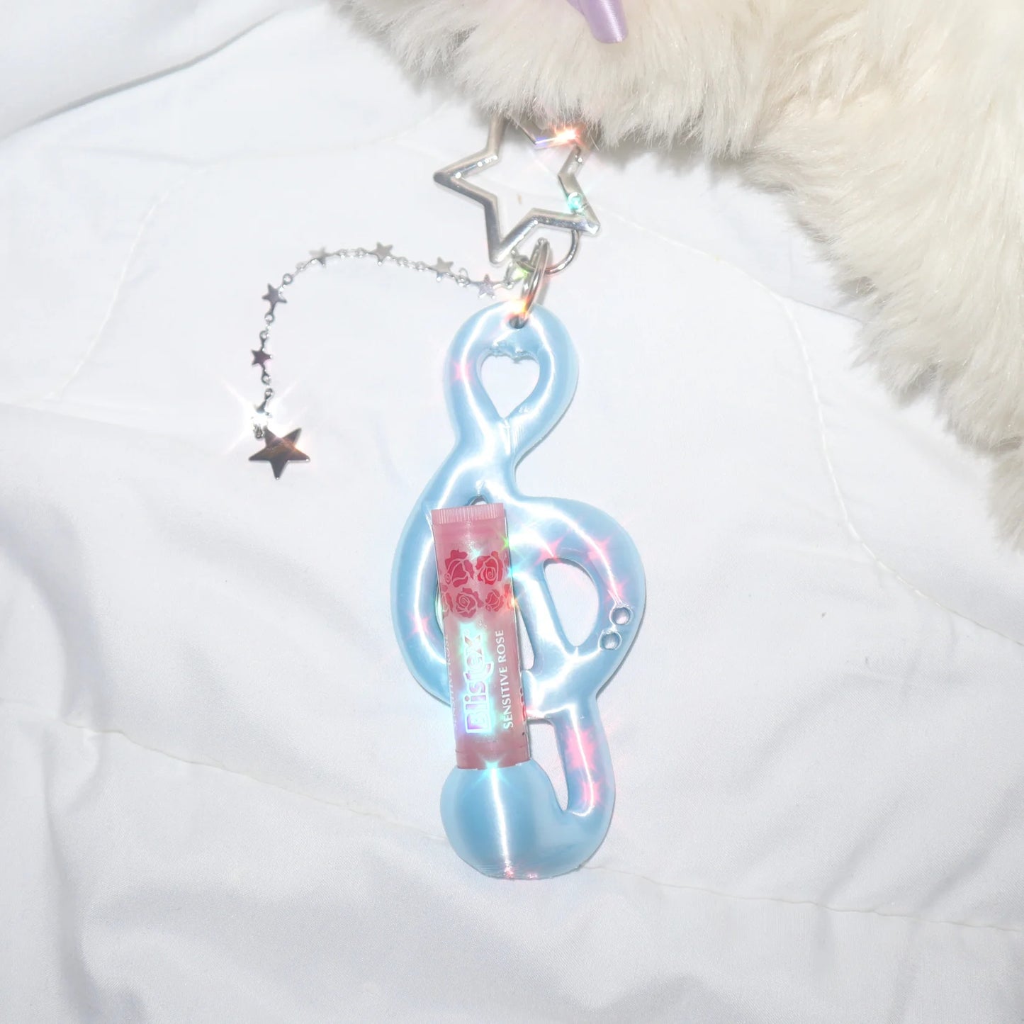 TreBALM Holder - Sky