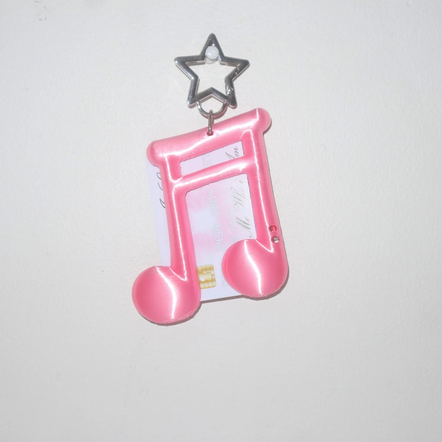 Beam-Note Card Holder - Blossom