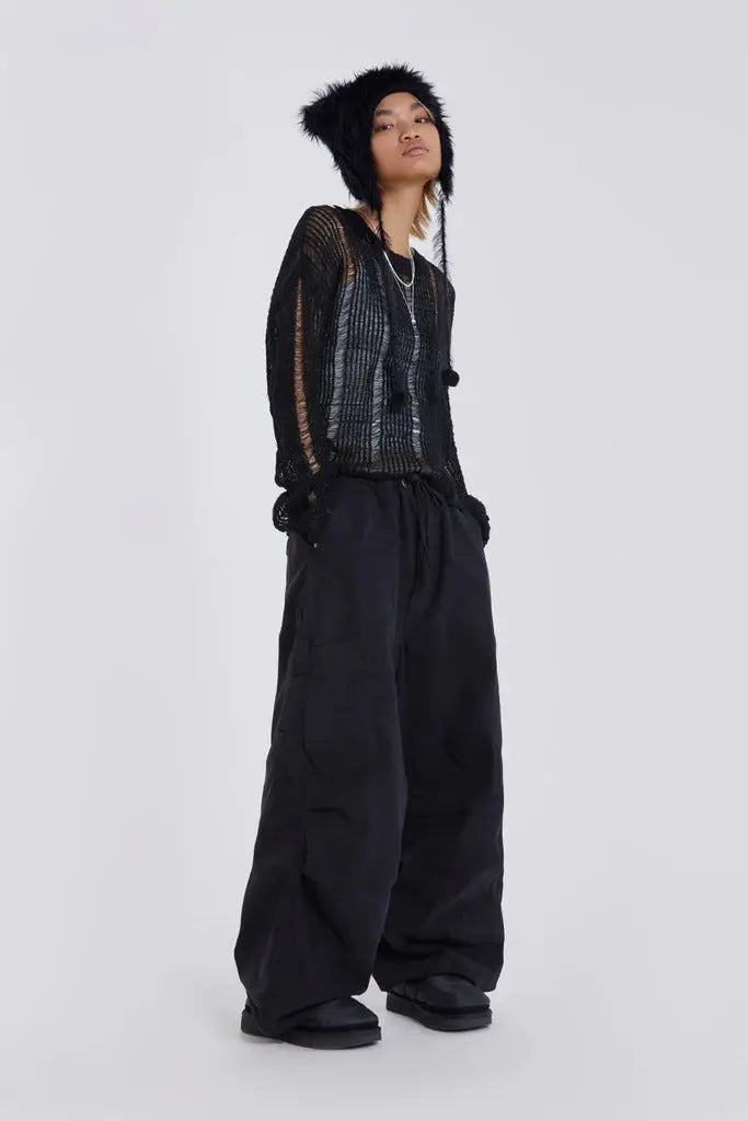 JL Parachute Pants