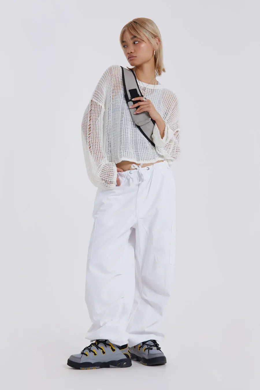 JL Parachute Pants