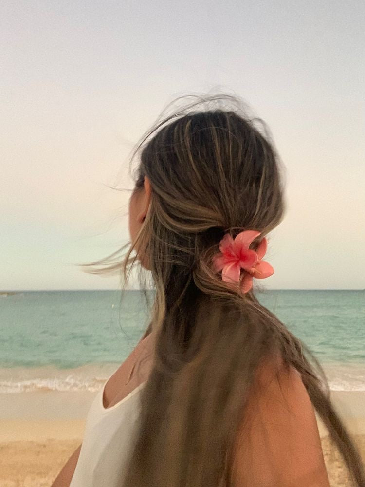 Emi Jay Hair Clip