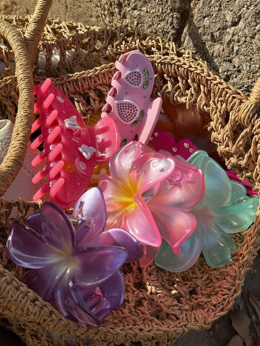 Emi Jay Hair Clip