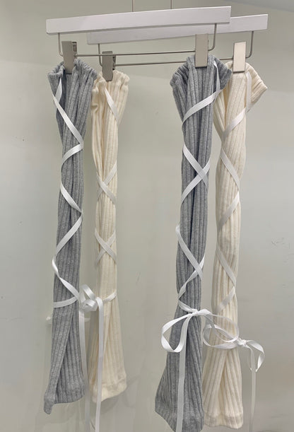 Ballet Leg Warmers