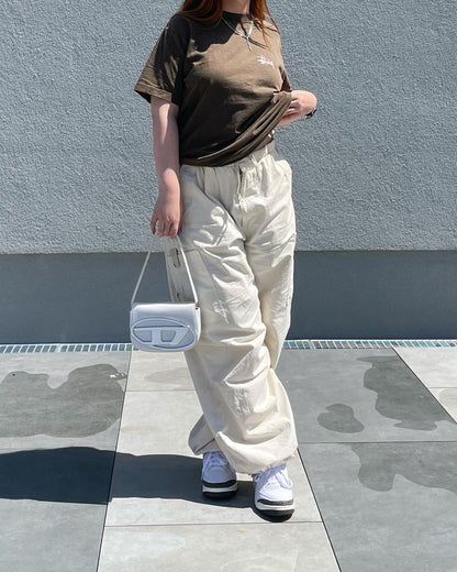 JL Parachute Pants