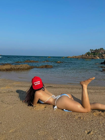 Arie Bikini