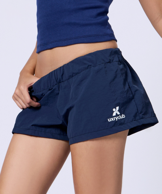 Sporty Shorts