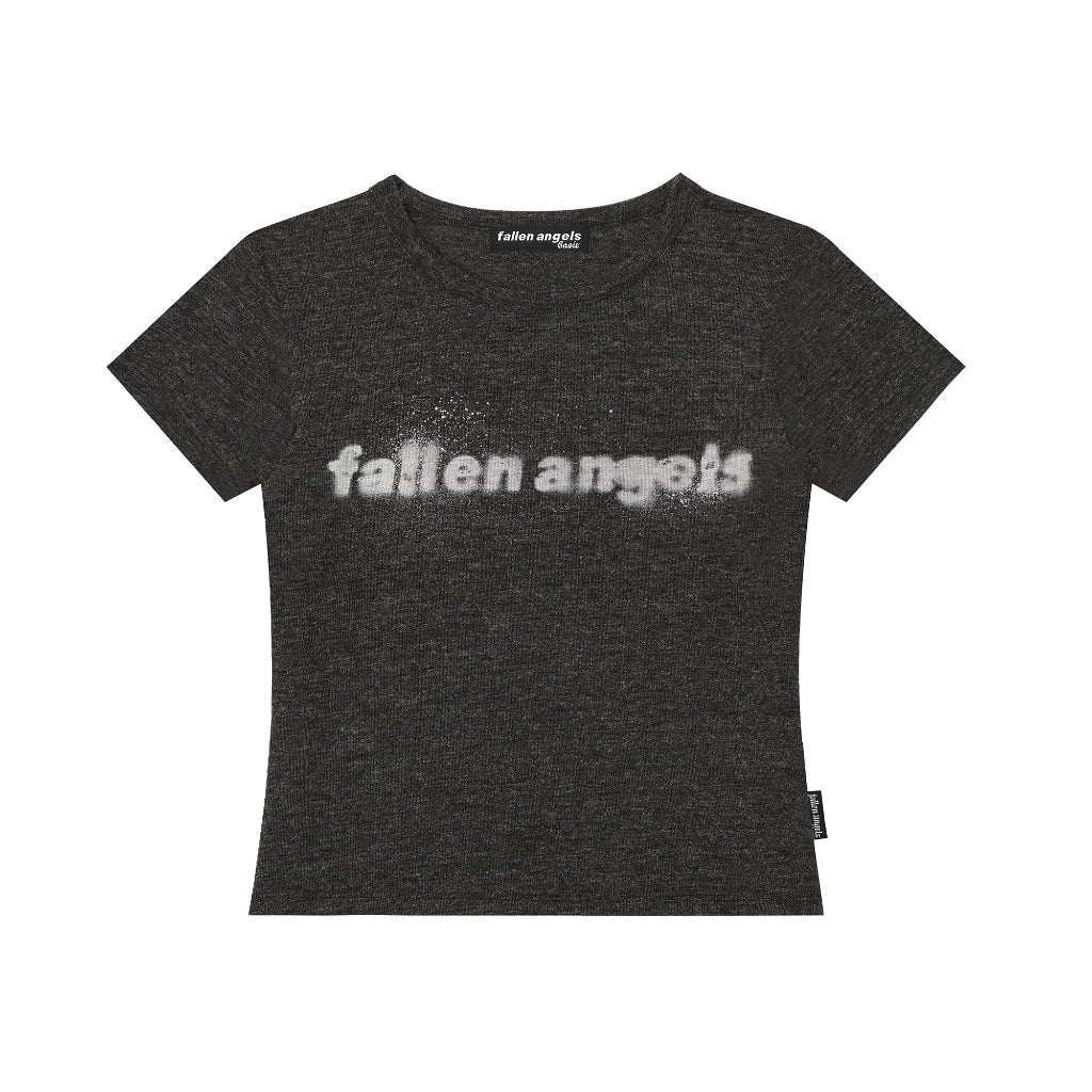 Fail Logo Tee