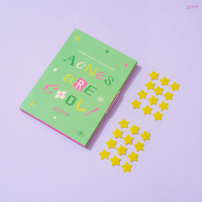 Lovely Pimple Patches