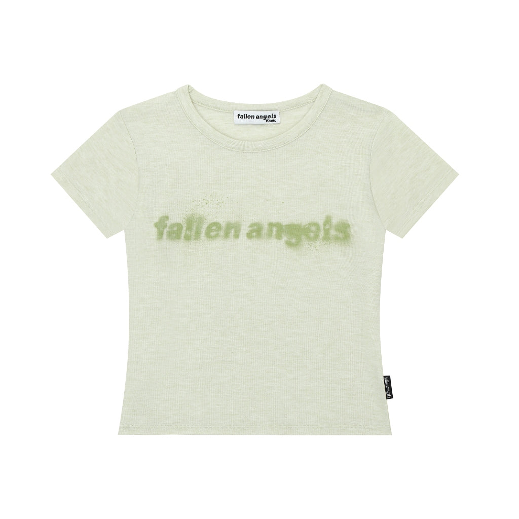 Fail Logo Tee