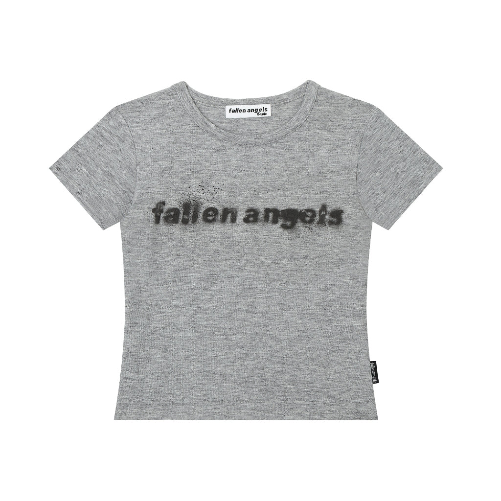 Fail Logo Tee