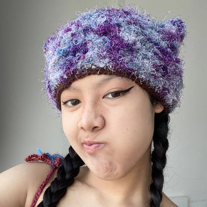 Slug Beanie